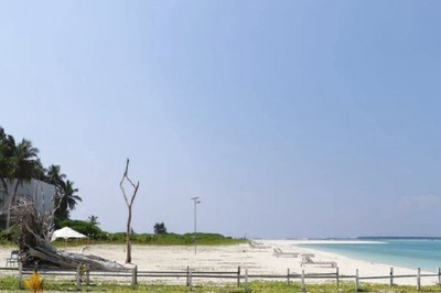 Exclusive | How the New Airstrip at Lakshadweep's Minicoy Island will Keep China at Bay in Indian Ocean