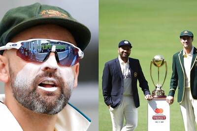 5-0 To Australia! Nathan Lyon's Prediction For Border-Gavaskar Trophy Breaks Internet