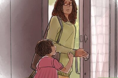 How to Deal with After Effects of Abuse