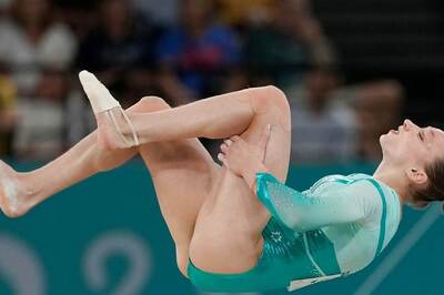 Romanian PM To Boycott Paris Olympics' Closing Ceremony Over Gymnastics 'Injustice'