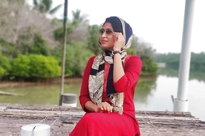 Kerala HC Refuses to Stay Further Proceedings in Sedition Case Against Ayesha Sulthana