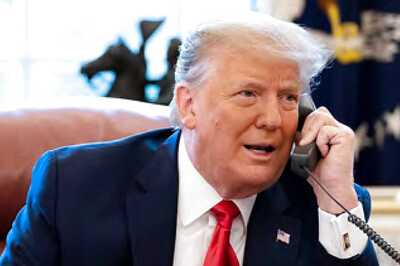 Former US President Donald Trump Gets Access to Facebook and Instagram After 2-Year Suspension