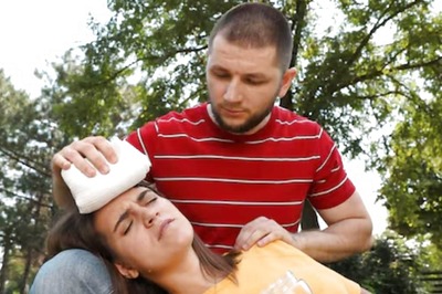 Cucumber To Radish, 5 Foods You Should Eat To Prevent Heat Stroke