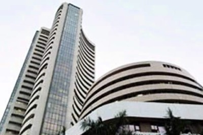 Nifty ends below 6100, Sensex sheds 186 pts; ICICI, SBI, Bharti losers