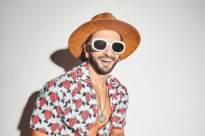Ranveer Singh Calls Himself ‘Very Expressive’, Reveals What Makes Him Angry
