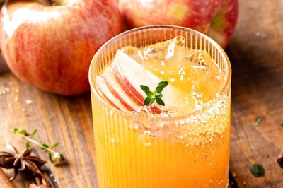 The Indian Spice Revolution in Cocktails: A Sensory Journey