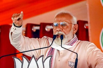 Appeasement The Biggest Magnet Keeping Congress, Trinamool Together: PM Modi In Malda