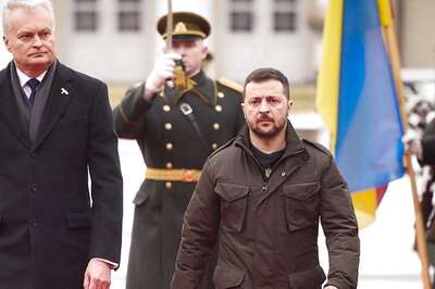 Zelensky Says 31,000 Ukrainian Soldiers Killed In War With Russia