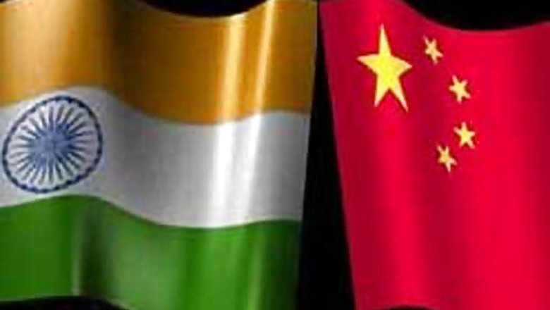 Border dispute has 'good prospects' of resolution: China