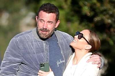 Jennifer Lopez and Ben Affleck Getting Divorce Because of 'Demanding Careers'? Revealed
