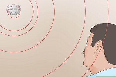 Why Is Your First Alert Smoke Alarm Beeping/Chirping?