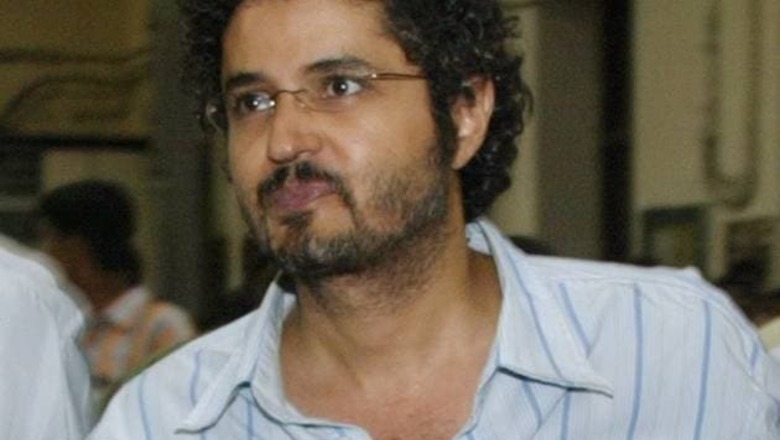 Kaizad Gustad gets jail for assistant's death