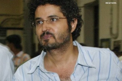 Kaizad Gustad gets jail for assistant's death