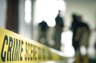 Delhi: Man Throws 2-yr-old Son, Self Off First-floor Terrace After Fight with Wife