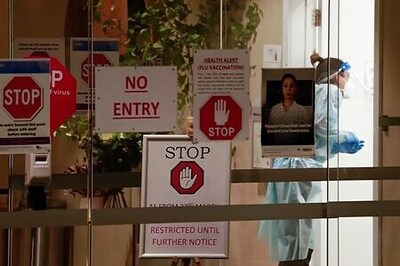 Australia Wrestles With Coronavirus Second-wave, 17 More Dead