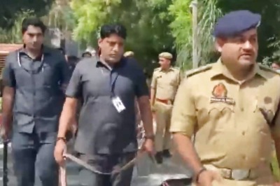 Delhi Bomb Scare: Senders' Intention Was To Create Mass Panic, Disturb Public Order, Says FIR