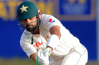 Babar Azam Could Dethrone Joe Root at The Top of Test Rankings: Mahela Jayawardene