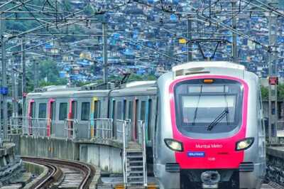 Pune Metro: PM Narendra Modi To Inaugurate Two Newly Built Stretches, Set to Open Soon