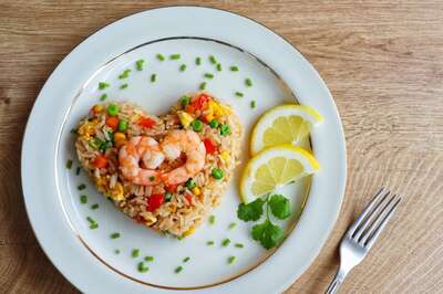 What To Eat: 20 Popular Rice Dishes Around The World