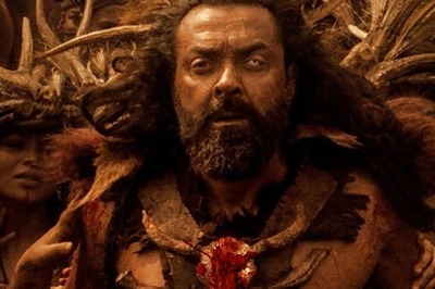 Makers Of Suriya-starrer Kanguva To Use AI For Dubbing: Reports