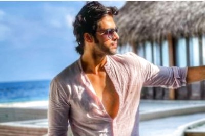 Parth Samthaan Shares Throwback Pictures from Maldives, Urges Fans to 'Stay Home'