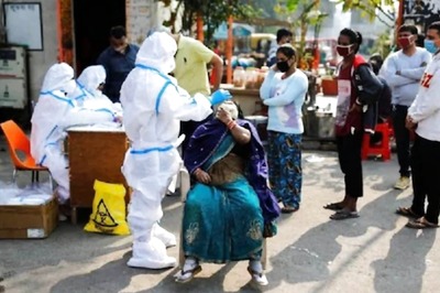 K'taka CM Bommai Hints at More Precautionary Steps Amid Fresh Covid Concerns, Rules Out Lockdown