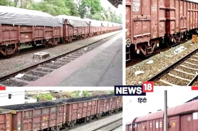 This Division of Railways Earned 116% More Than Last Year. All Details Inside