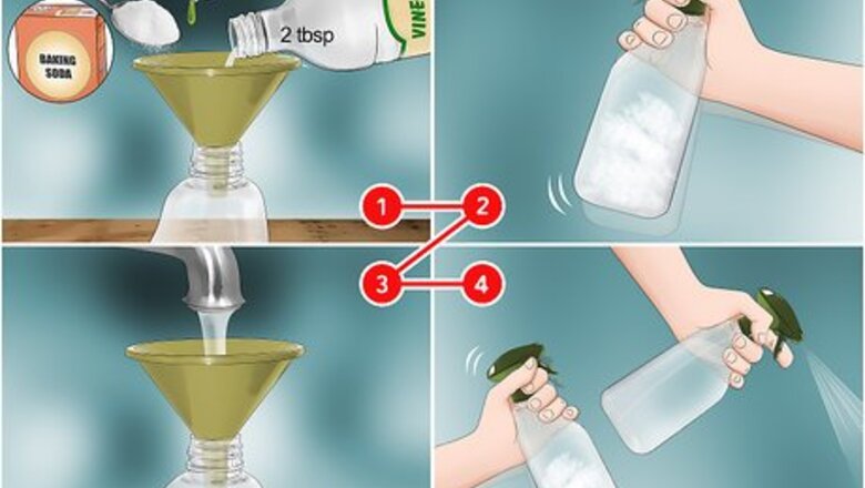 How to Use Baking Soda