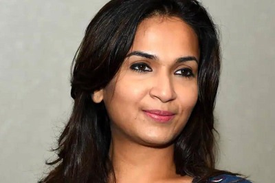 Soundarya Rajinikanth Lodges Complaint Of Missing Spare Key Of Her SUV