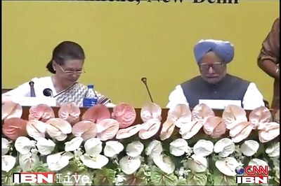 President poll: Congress rejects TMC-SP choices