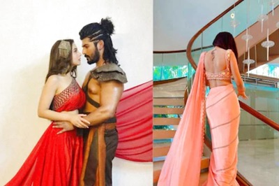 After Tunisha Sharma's Death, These Two Actors To Now Headline Ali Baba: Daastan-E-Kabul