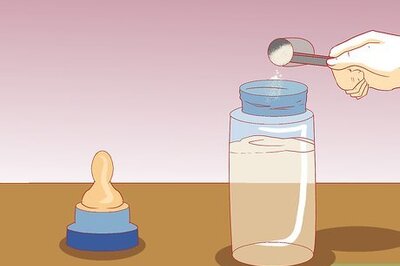 How to Make a Baby Bottle for Reborns