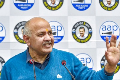 Challenge Accepted: Manish Sisodia to Debate Kejriwal Model of Schools vs Yogi Model in Lucknow