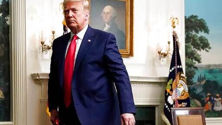 In Video, Trump Unspools Unsubstantiated Voter Fraud Charges