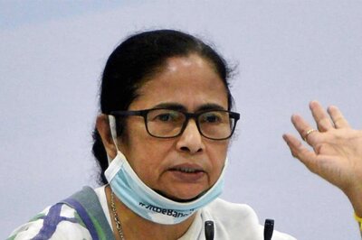 Mamata on Tour to Malda, Murshidabad for Series of Meetings