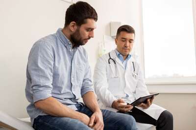 Male Fertility: Can A Healthy Diet Regimen Increase Male Fertility?