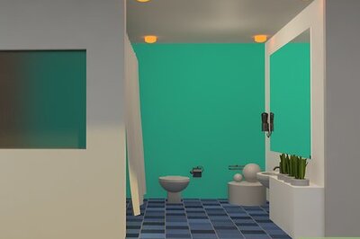 How to Create a Tropical Area Inside a House