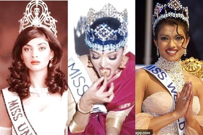 Sushmita Sen 'Achieved Less' Than Priyanka Chopra, Aishwarya Rai? Her Classy Response Floors the Internet