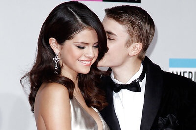 Selena Gomez Takes Time Off After an Intense Vacation With Justin Bieber