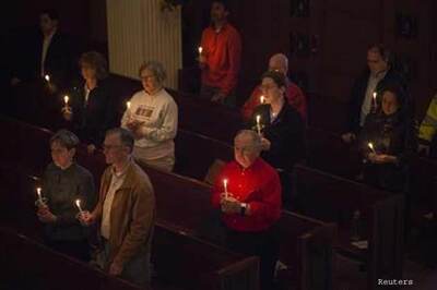 Faced with legs mangled by bombs, doctors had to amputate