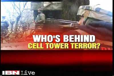 J&K Police arrests 4 Hizbul Mujahideen terrorists in connection with Sopore mobile tower attack