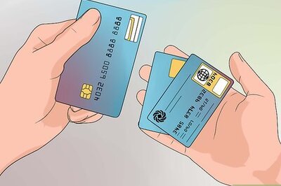How to Apply for a Credit Card