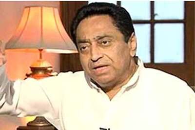 Kamal Nath front-runner for Leader of Opposition