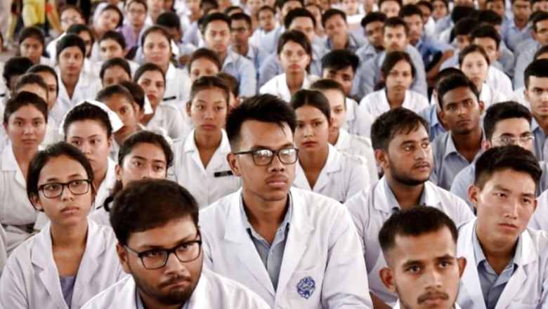 NEET PG 2022 Aspirants Claim 'Being Forced to Surrender Medical Degrees'