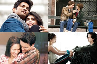 Ahead of Dil Bechara, Here are 6 Love Stories That Dealt with Terminal Illness