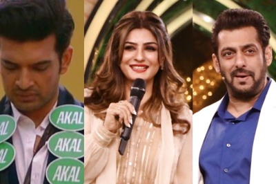 Bigg Boss 15 Day 64 Highlights: Raveena Tandon Pranks Rakhi Sawant's Husband, Salman Khan Schools Karan Kundrra