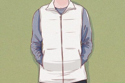 How to Wear a Vest for Women