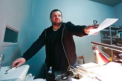 Norway Grants Asylum To Fugitive Pole, Raising Controversy