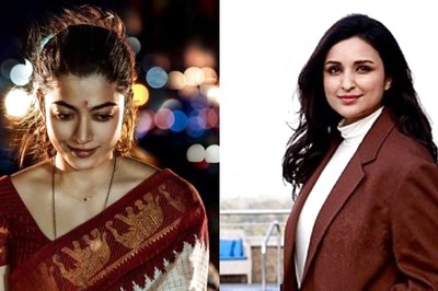 Animal: REAL Reason Why Rashmika Mandanna Replaced Parineeti Chopra In Ranbir Kapoor's Film Revealed?