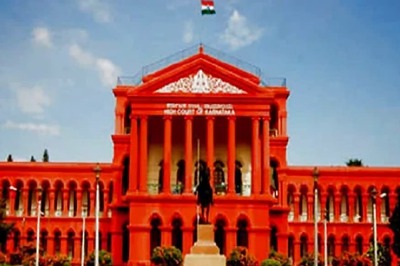 Karnataka HC, District Courts Restrict Entry of Litigants and Visitors to Prevent Coronavirus Spread